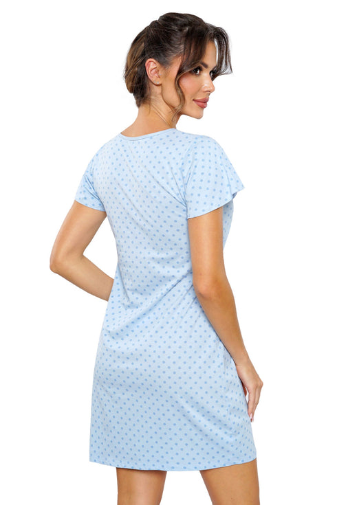 Nightshirt model 207584